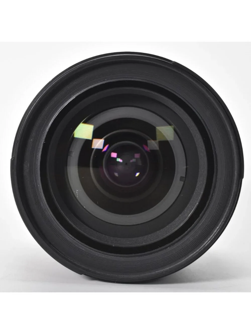 Nikon AF-S Nikkor 24-120mm f/3.5-5.6G ED-IF VR Zoom Telephoto Lens